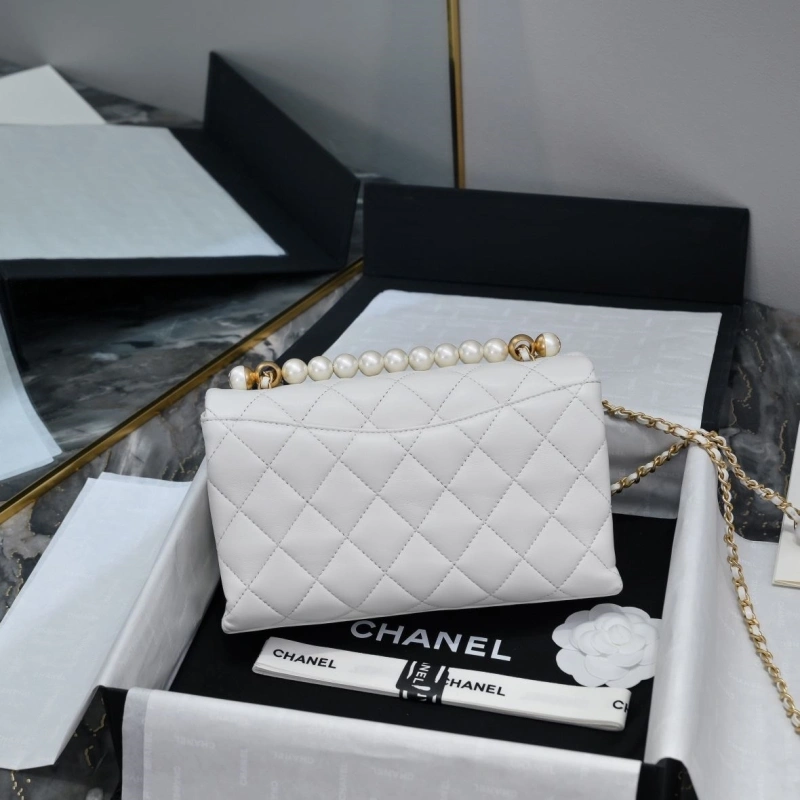 Ch**el woc bags 4017-2136