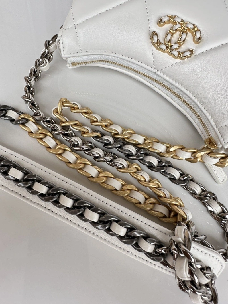 Ch**el satchel bags 4017-2159