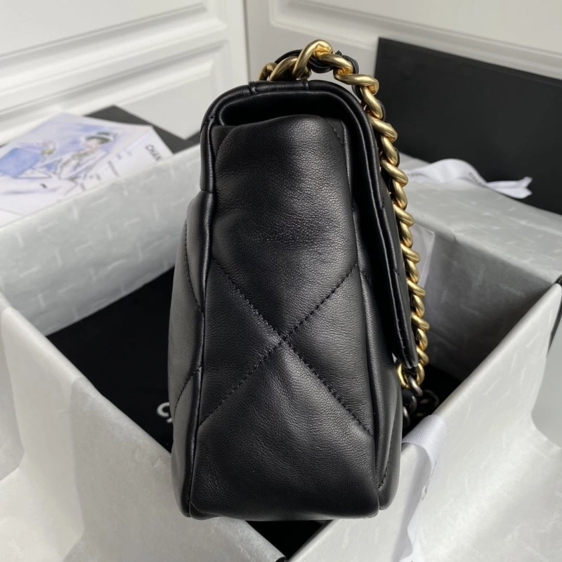 Ch**el 19 bags 4017-2214