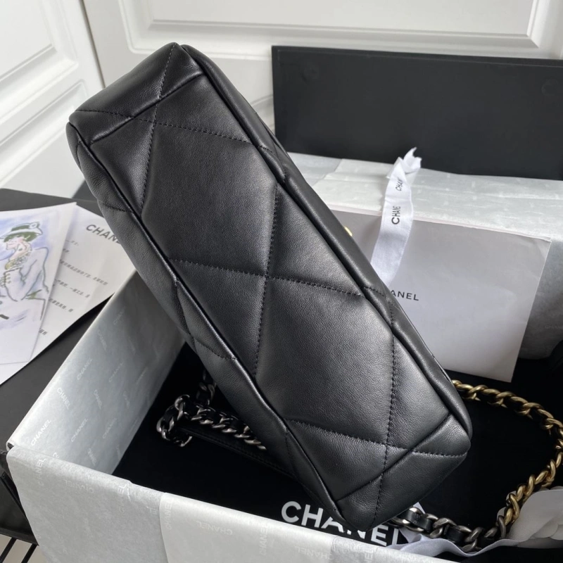 Ch**el 19 bags 4017-2214