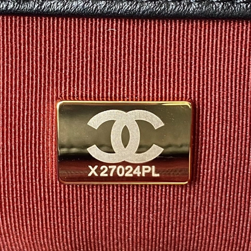 Ch**el 19 bags 4017-2214