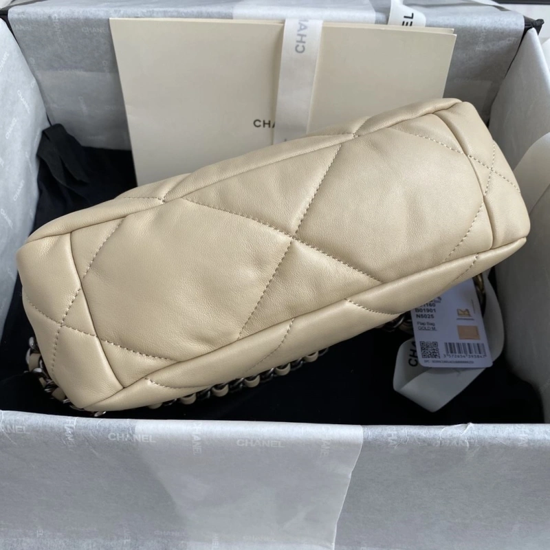 Ch**el 19 bags 4017-2215