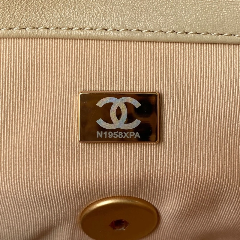 Ch**el 19 bags 4017-2215
