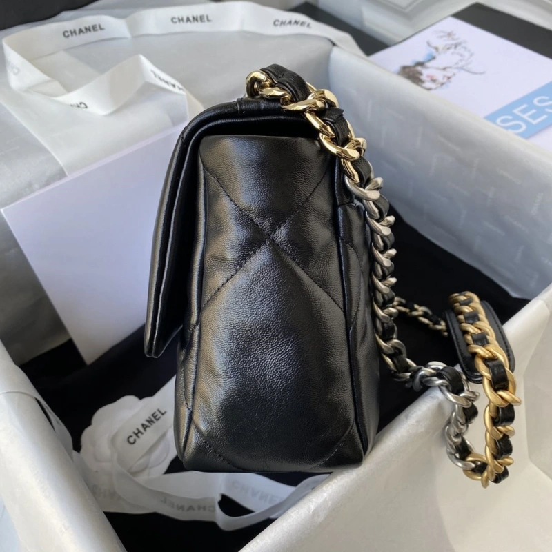 Ch**el 19 bags 4017-2216