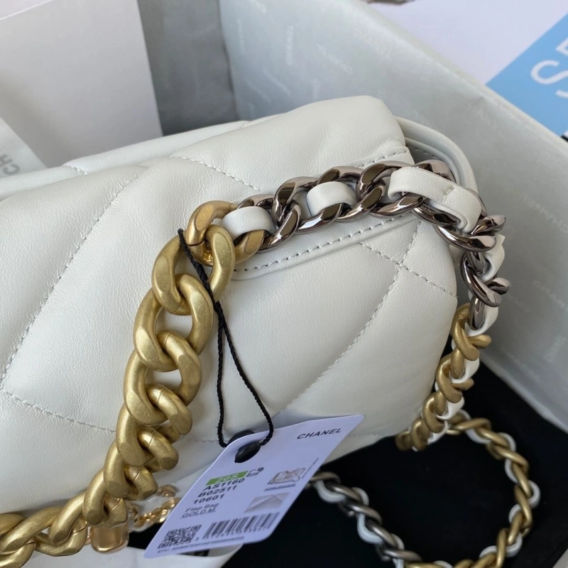 Ch**el 19 bags 4017-2218