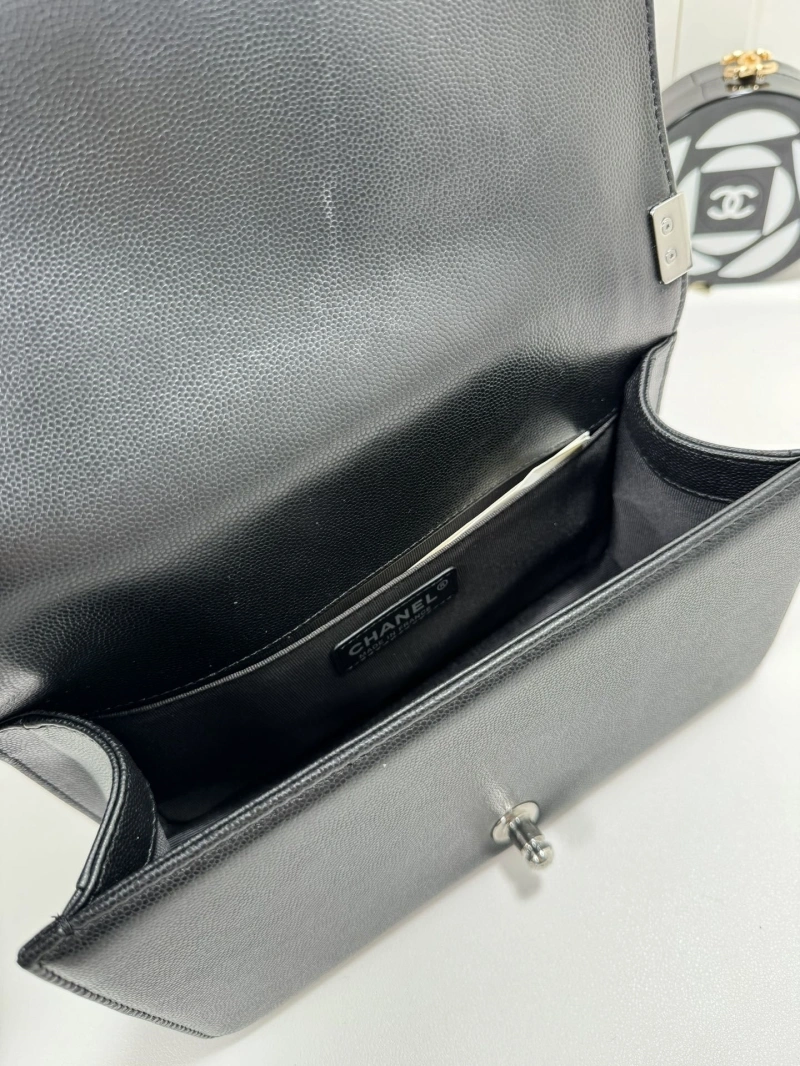 Ch**el woc bags 4017-2247