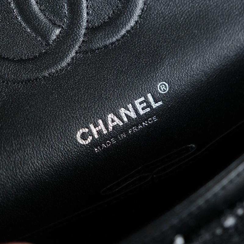 Ch**el cf series bags 4017b-0002