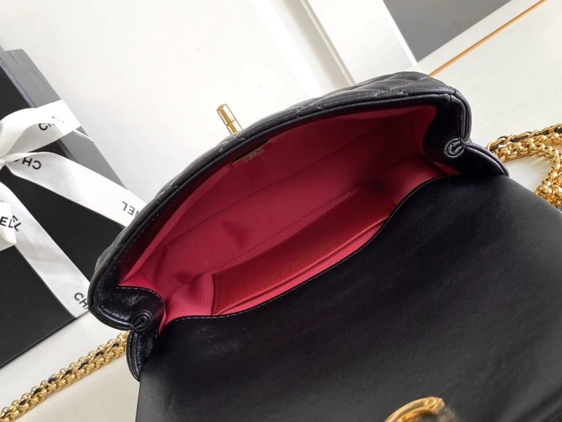 Ch**el 19 bags 4017b-0035