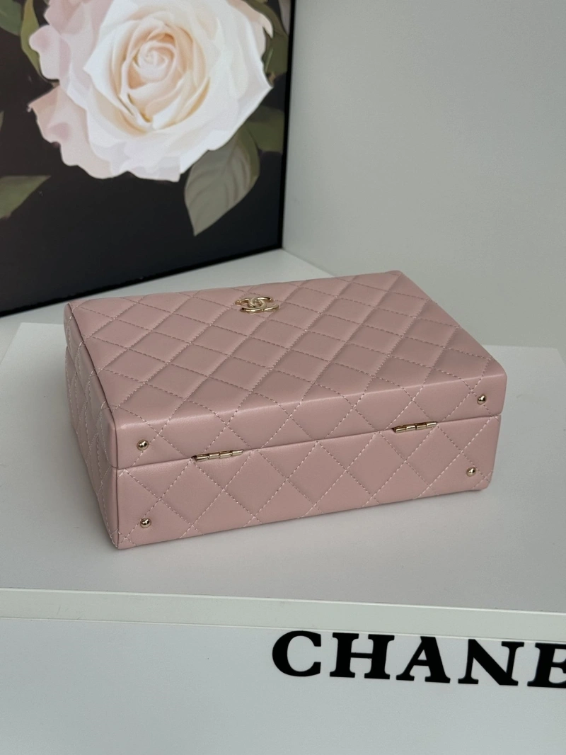 Ch**el box bags 4017b-0047