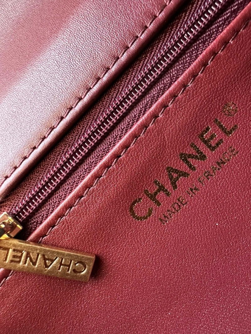 Ch**el cf series bags 4017b-0126