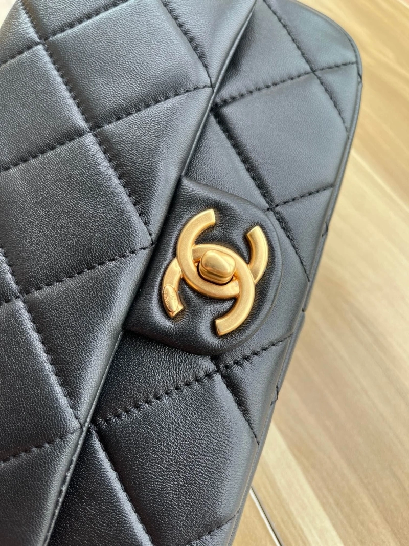 Ch**el cf series bags 4017b-0209