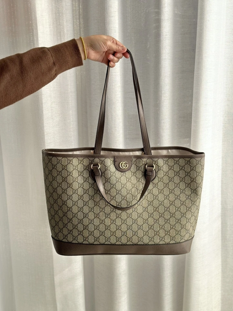 Gvc*1 shopping bags 4032-0074