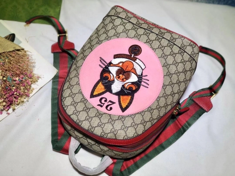 Gvc*1 backpacks 4032-0171