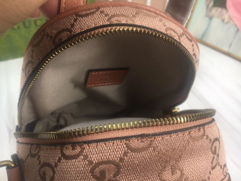 Gvc*1 backpacks 4032-0254