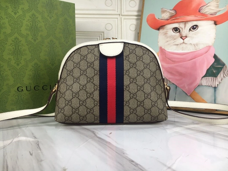 Gvc*1 satchel bags 4032-0520
