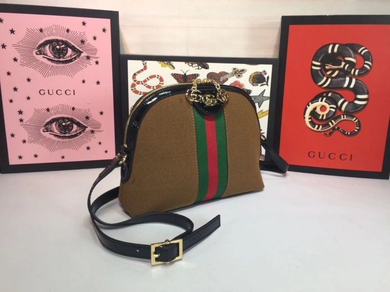 Gvc*1 satchel bags 4032-0525
