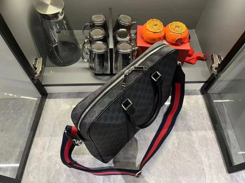 Gvc*1 mens briefcases bags 4032-0836