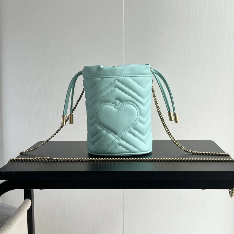 Gvc*1 bucket bags 4032-0865
