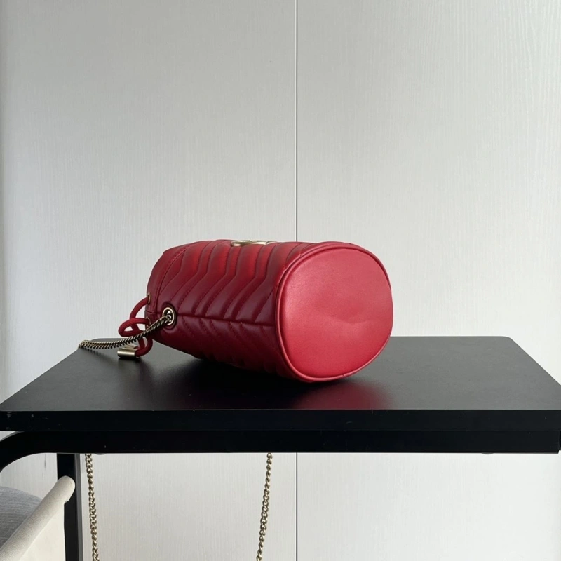 Gvc*1 bucket bags 4032-0868