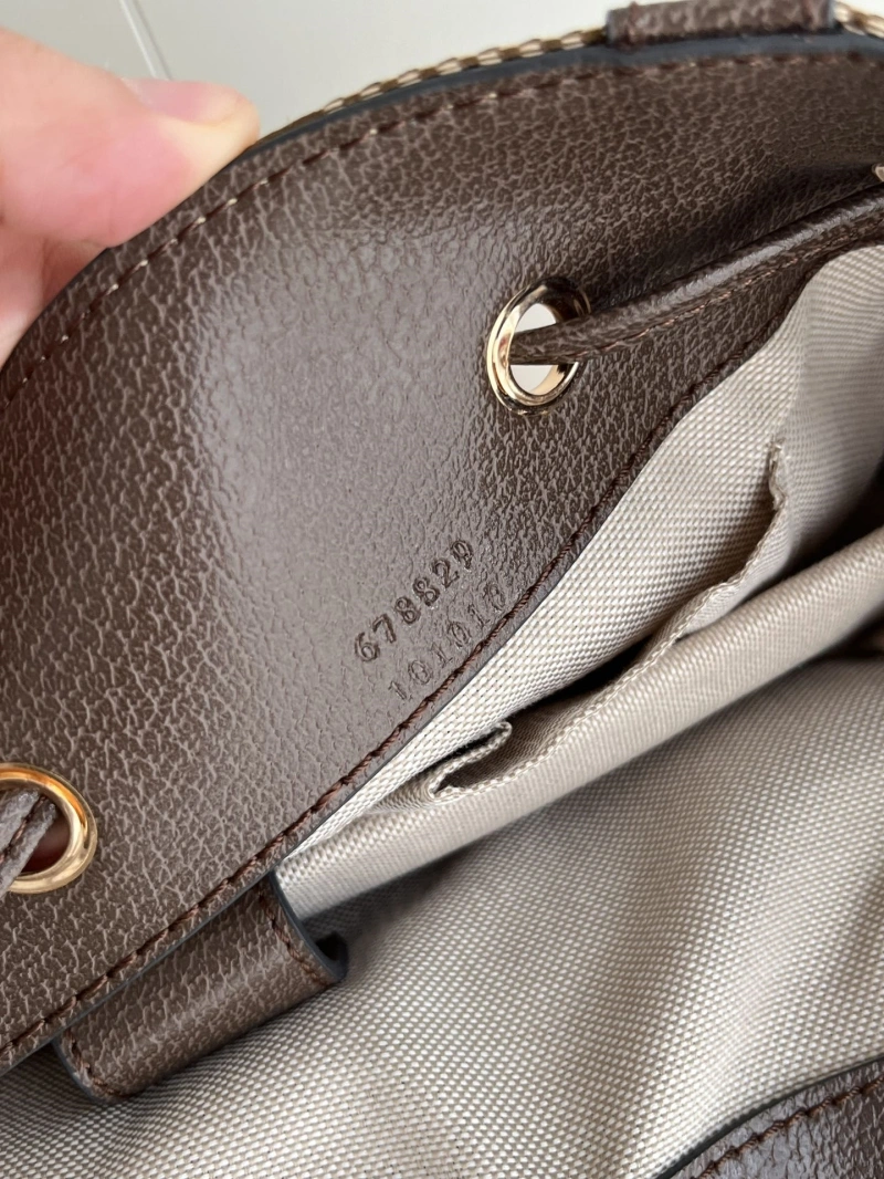 Gvc*1 backpacks 4032-0870