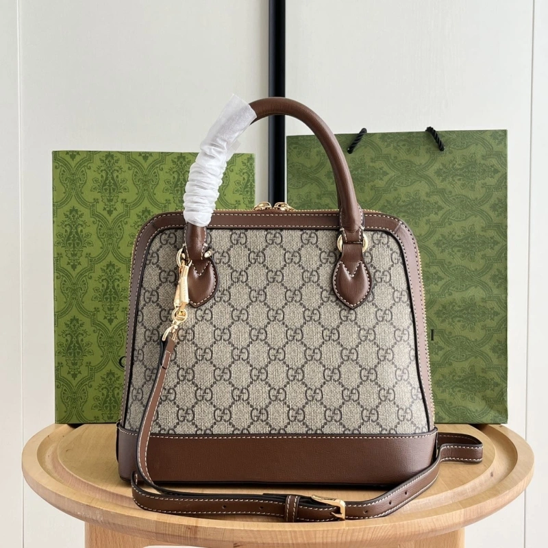 Gvc*1 top handle bags 4032-0927