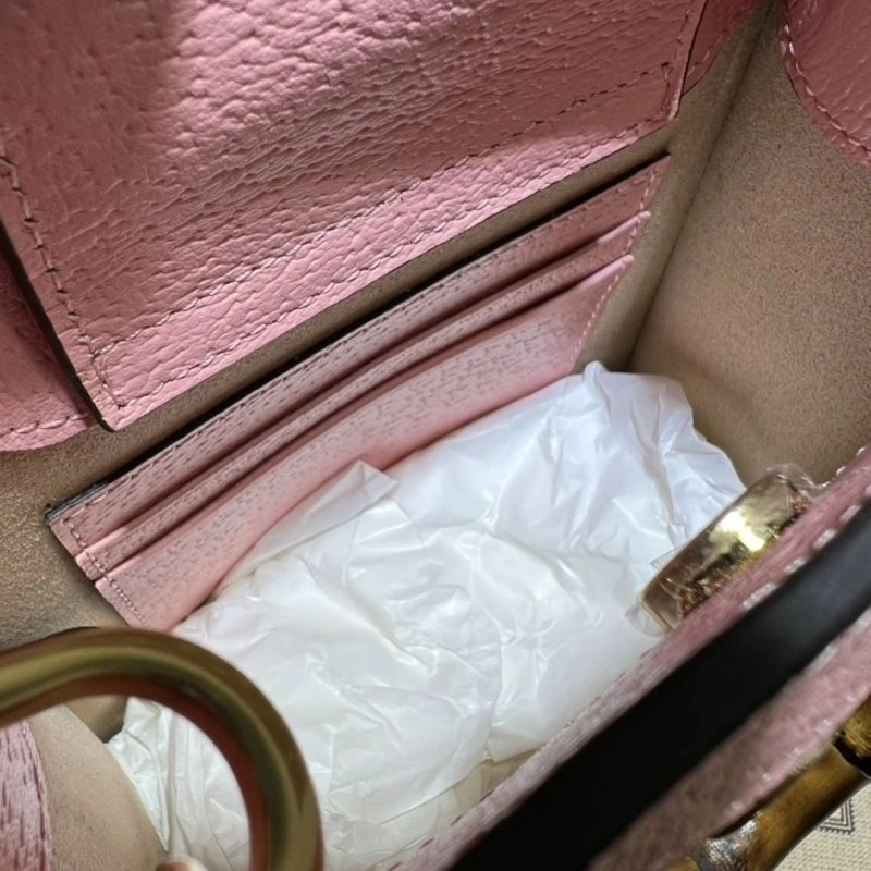 Gvc*1 top handle bags 4033-0224