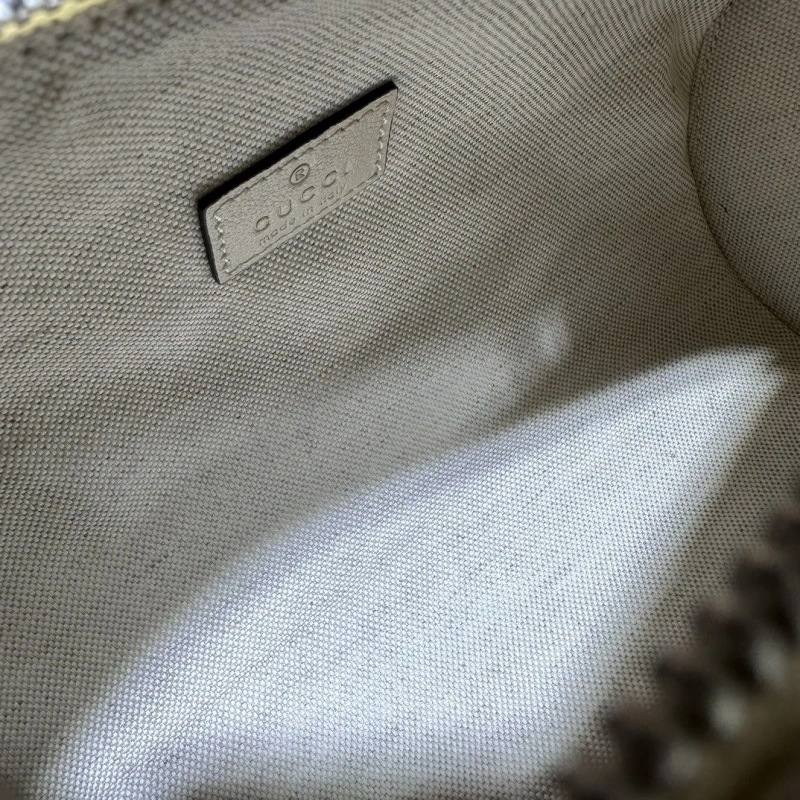Gvc*1 round bags 4033-0349