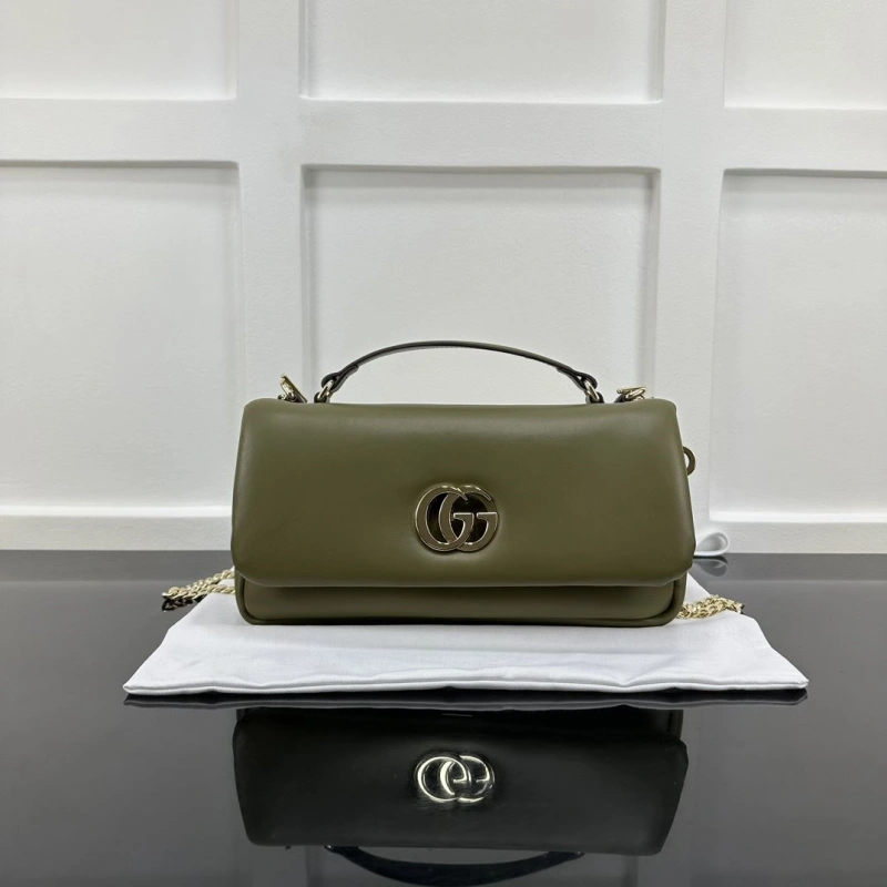 Gvc*1 top handle bags 4034a-0038