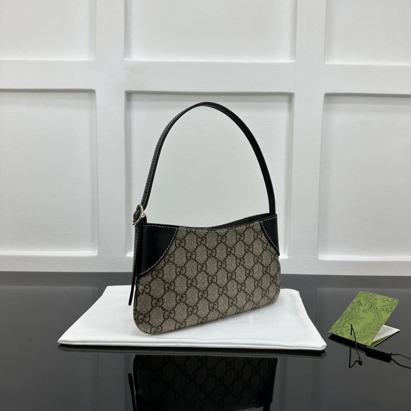Gvc*1 top handle bags 4034a-0079