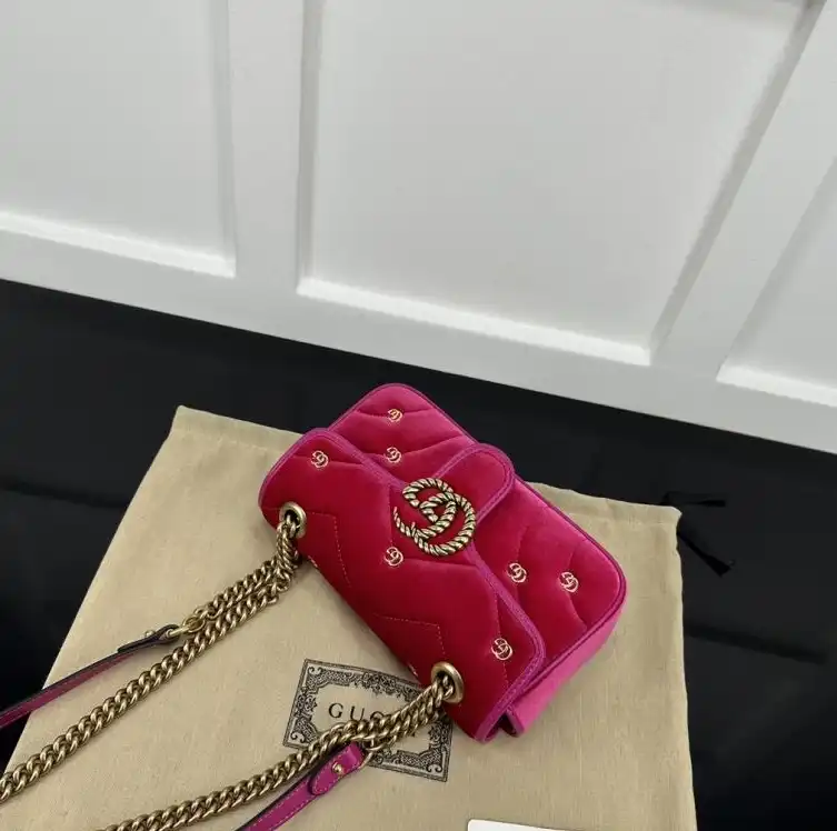 Gvc*1 satchel bags 4034f-0018