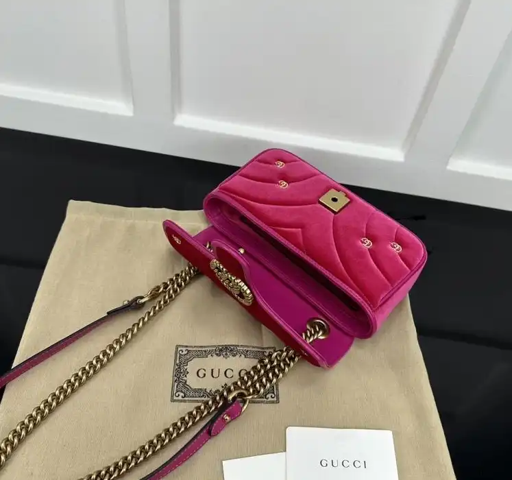 Gvc*1 satchel bags 4034f-0018