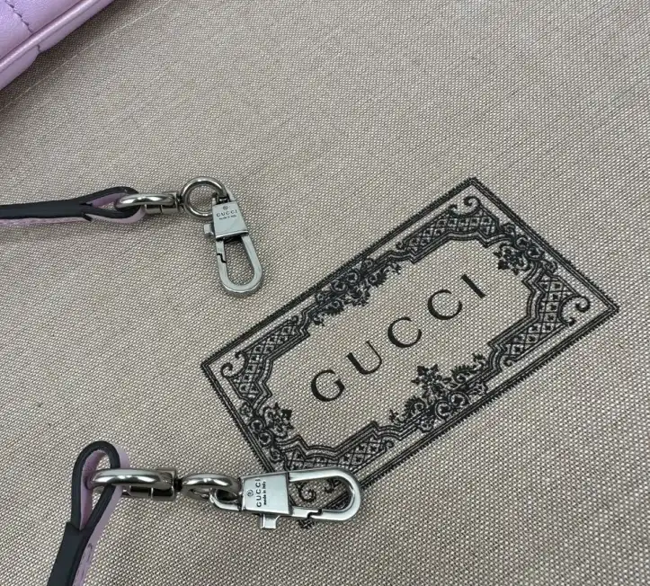 Gvc*1 horsebit bags 4034g-0004