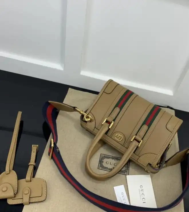 Gvc*1 top handle bags 4034h-0108