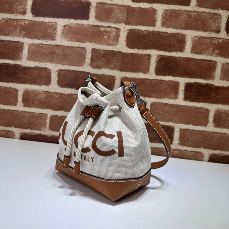 Gvc*1 bucket bags 4036-0042
