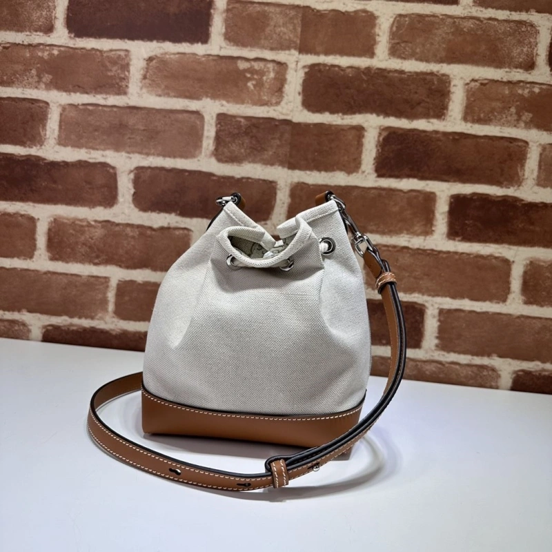 Gvc*1 bucket bags 4036-0042
