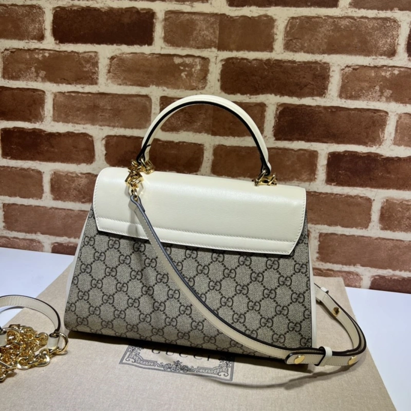 Gvc*1 top handle bags 4036-0056
