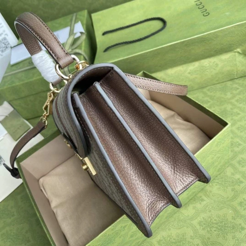 Gvc*1 top handle bags 4036-0101