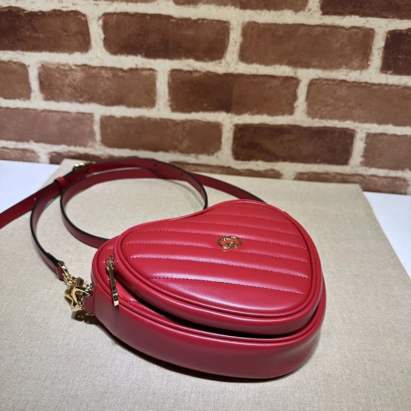 Gvc*1 round bags 4036-0127