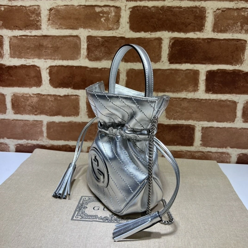 Gvc*1 bucket bags 4036-0266