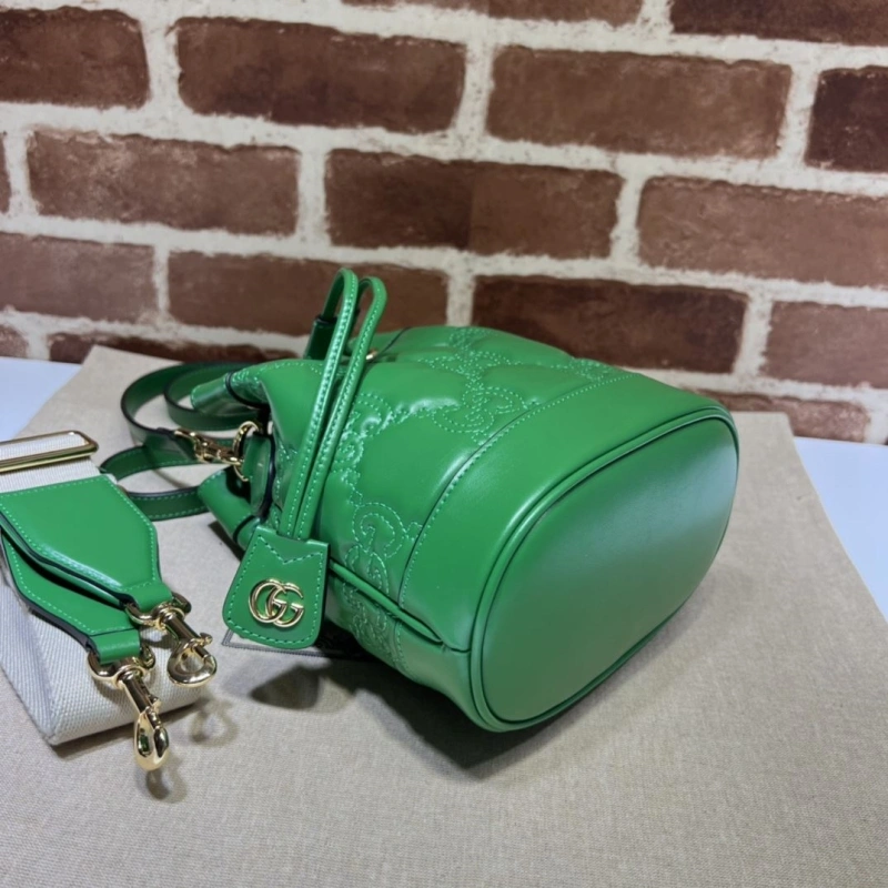 Gvc*1 bucket bags 4036-0477