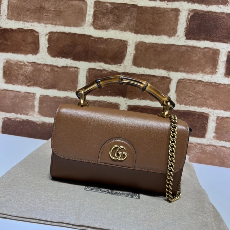 Gvc*1 top handle bags 4036-0654