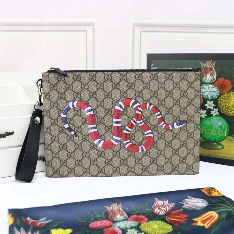 Gvc*1 clutch bags 4036-0686