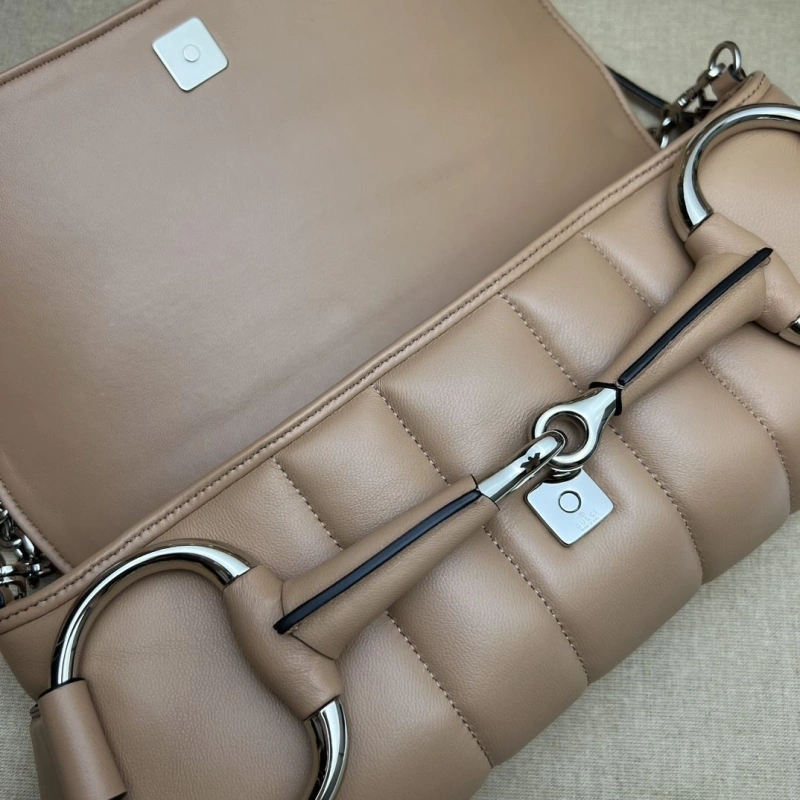 Gvc*1 horsebit bags 4036-0727