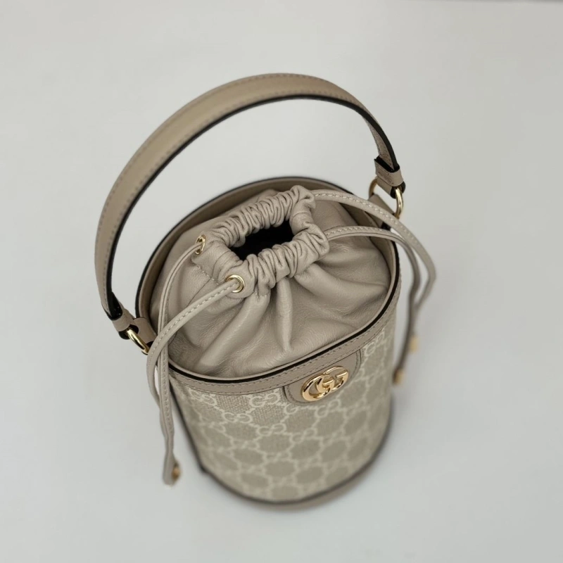 Gvc*1 bucket bags 4036-0732
