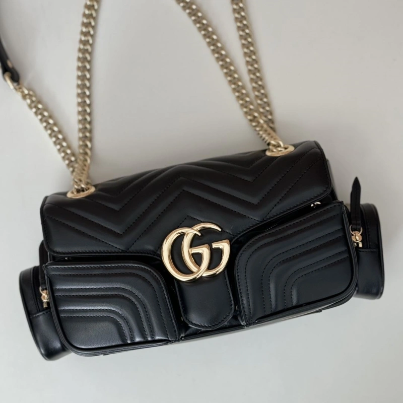 Gvc*1 satchel bags 4036-0752