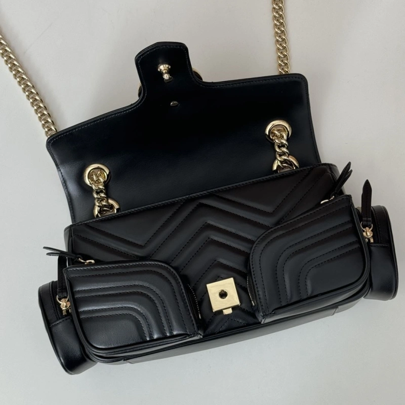 Gvc*1 satchel bags 4036-0752