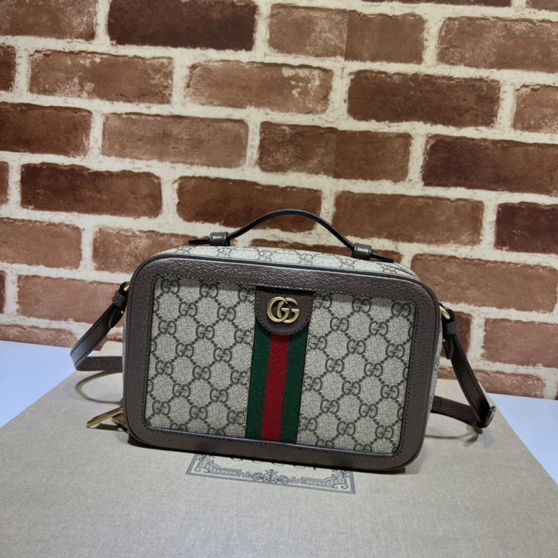 Gvc*1 satchel bags 4036-0763