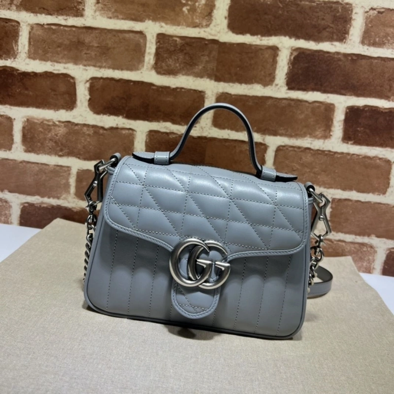 Gvc*1 top handle bags 4036-0774