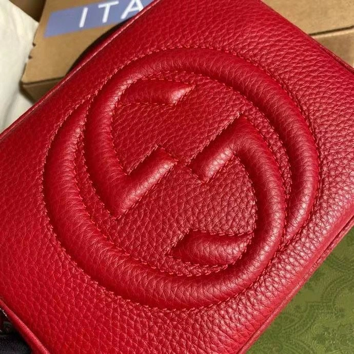 Gvc*1 satchel bags 4036-0809