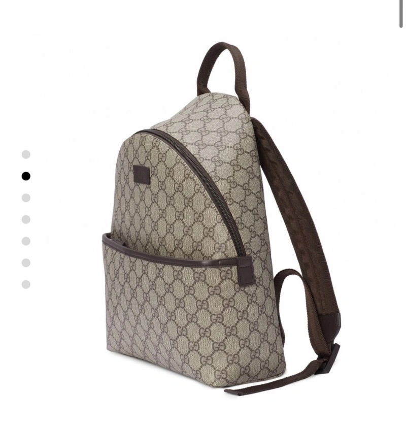 Gvc*1 backpacks 4036-0811